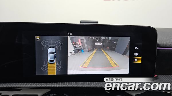 Mercedes-Benz A-Class 2022, фото 15