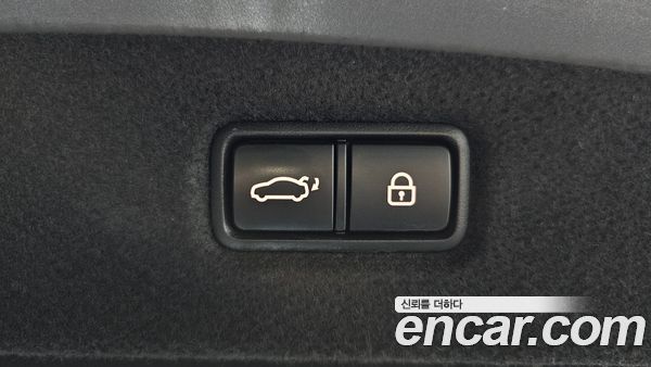 Genesis G90 2021, фото 20