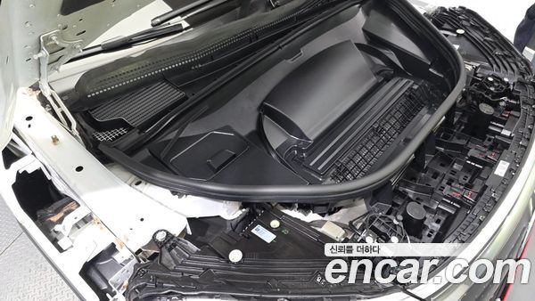Mercedes-Benz EQS 2023, фото 6