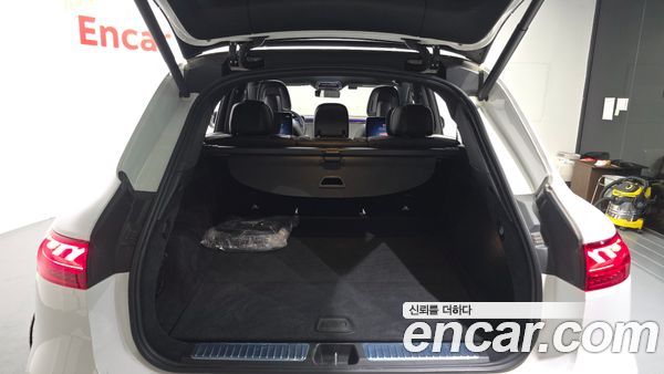 Mercedes-Benz EQS 2023, фото 30