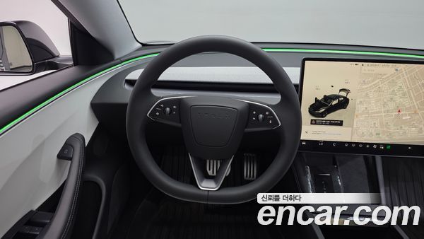 Tesla Model 3 2024, фото 18