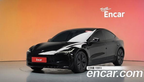 Tesla Model 3 2024, фото 33