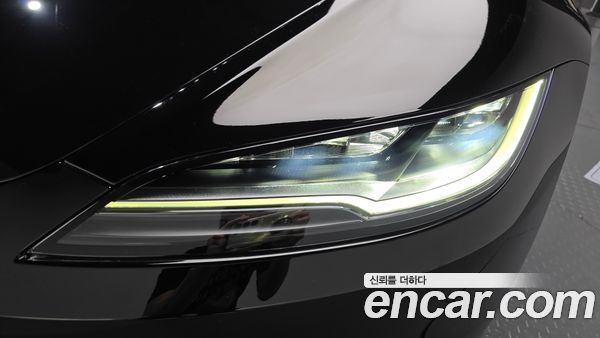 Tesla Model 3 2024, фото 7