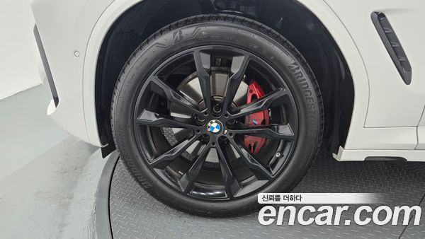 BMW X4 2025, фото 5