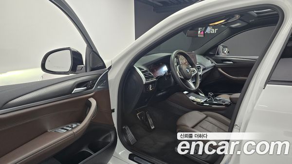 BMW X4 2025, фото 10