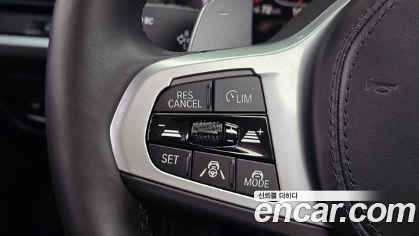 BMW X4 2025, фото 15