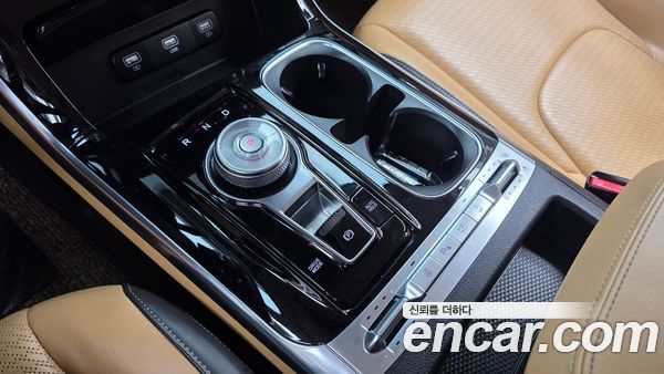 Kia Carnival 2021, фото 9