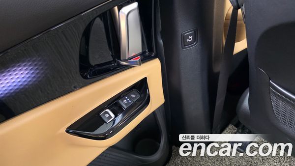 Kia Carnival 2021, фото 18