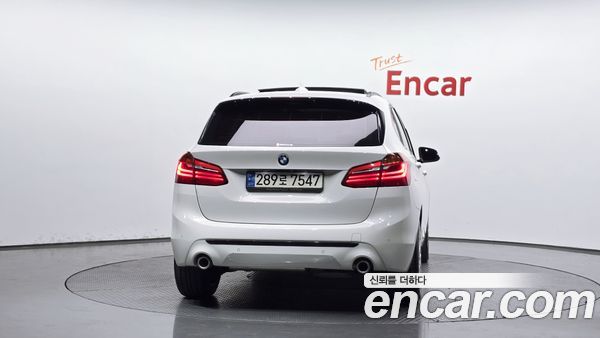 BMW 2 Series 2021, фото 4