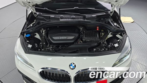 BMW 2 Series 2021, фото 6