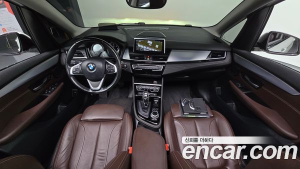 BMW 2 Series 2021, фото 10