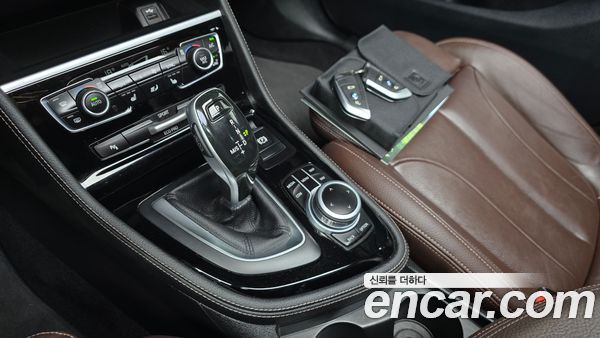 BMW 2 Series 2021, фото 12