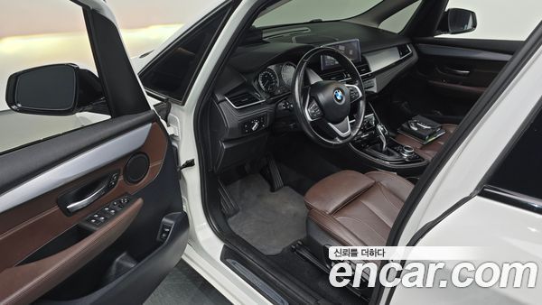 BMW 2 Series 2021, фото 13