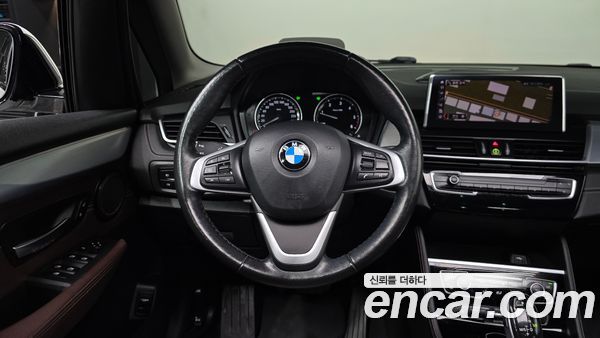 BMW 2 Series 2021, фото 18