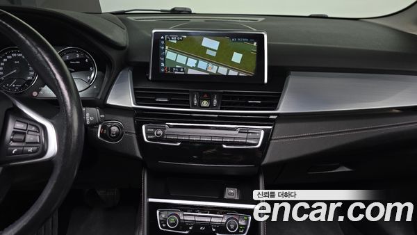 BMW 2 Series 2021, фото 19