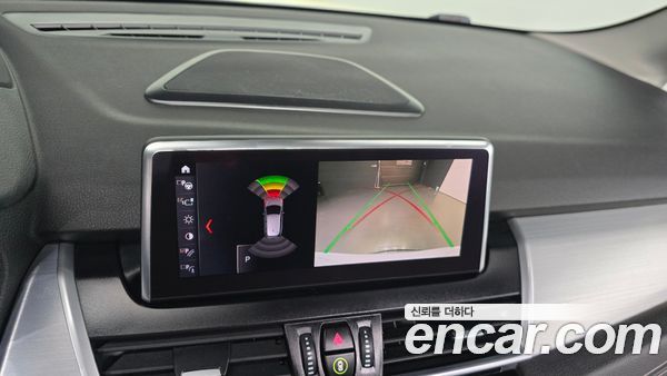BMW 2 Series 2021, фото 20