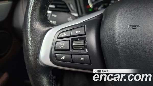 BMW 2 Series 2021, фото 24