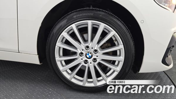 BMW 2 Series 2021, фото 7