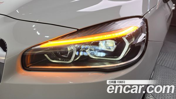 BMW 2 Series 2021, фото 8