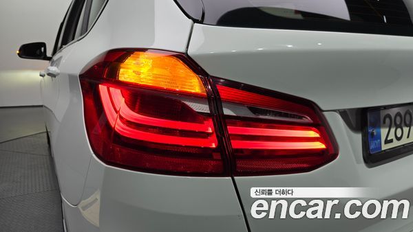 BMW 2 Series 2021, фото 9