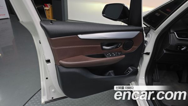 BMW 2 Series 2021, фото 14