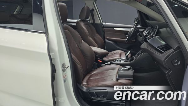 BMW 2 Series 2021, фото 16