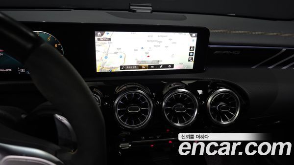 Mercedes-Benz CLA 2021, фото 20