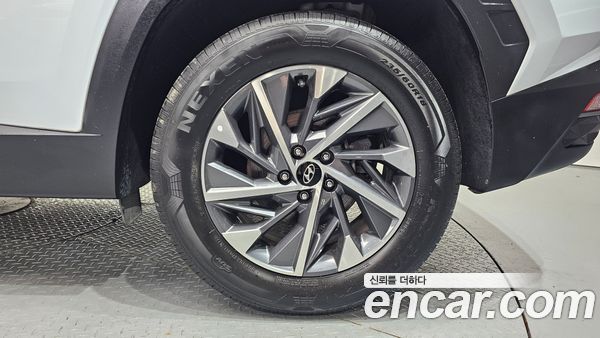 Hyundai Tucson 2022, фото 5
