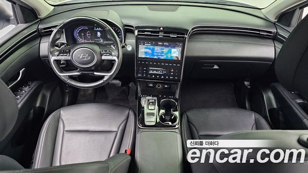 Hyundai Tucson 2022, фото 7