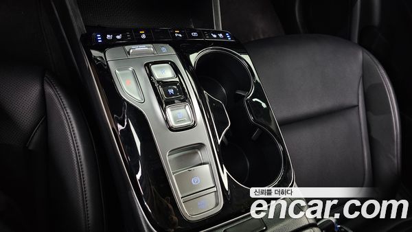 Hyundai Tucson 2022, фото 9