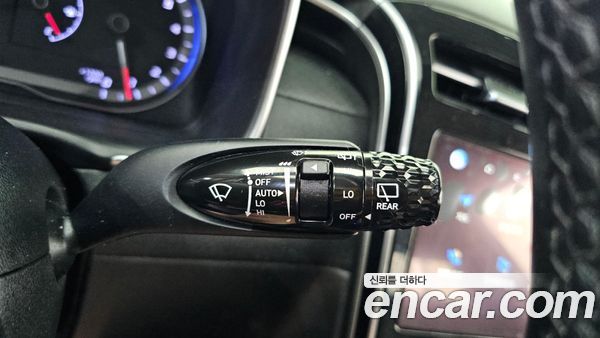 Hyundai Tucson 2022, фото 18