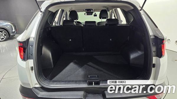 Hyundai Tucson 2022, фото 20