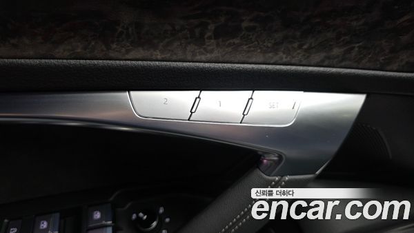Audi A6 2021, фото 32