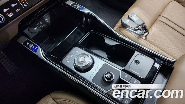 Kia Sorento 2024, фото 12