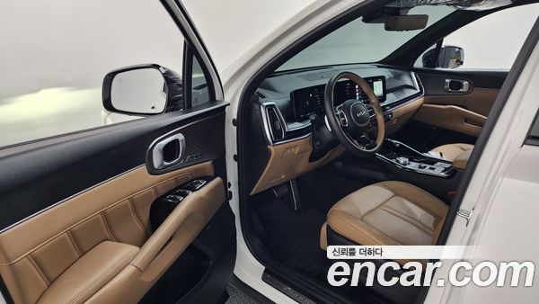 Kia Sorento 2024, фото 13