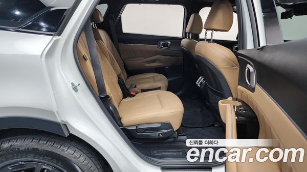 Kia Sorento 2024, фото 17