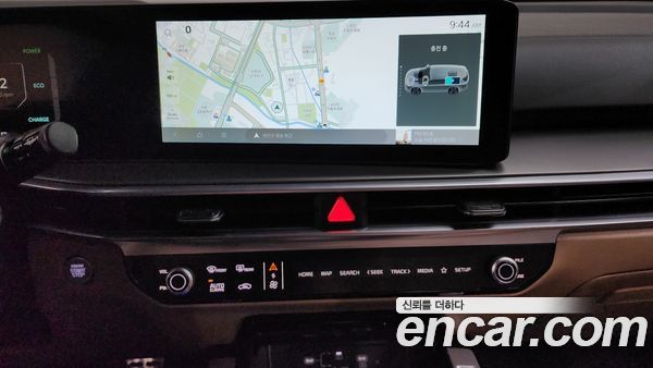 Kia Sorento 2024, фото 18
