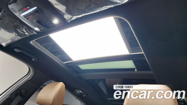 Kia Sorento 2024, фото 21