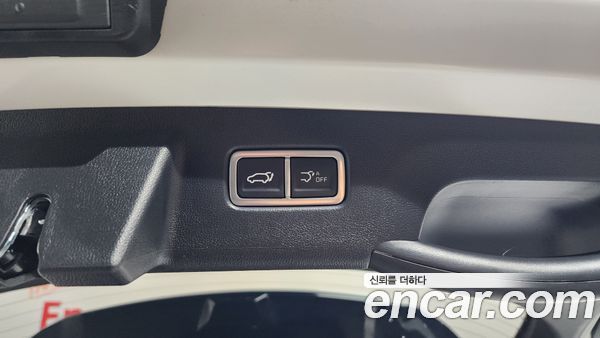 Kia Sorento 2024, фото 22