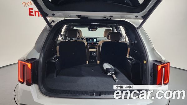 Kia Sorento 2024, фото 23