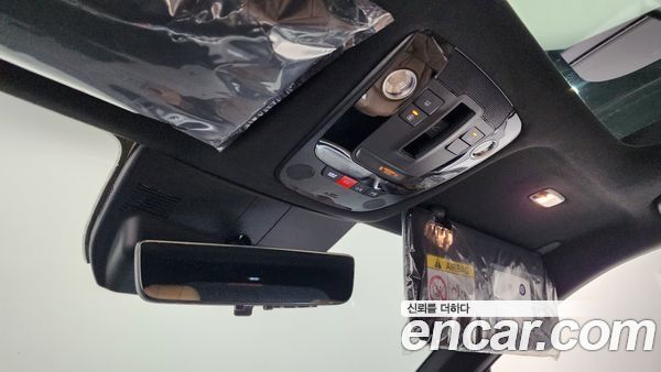 Kia Sorento 2024, фото 24
