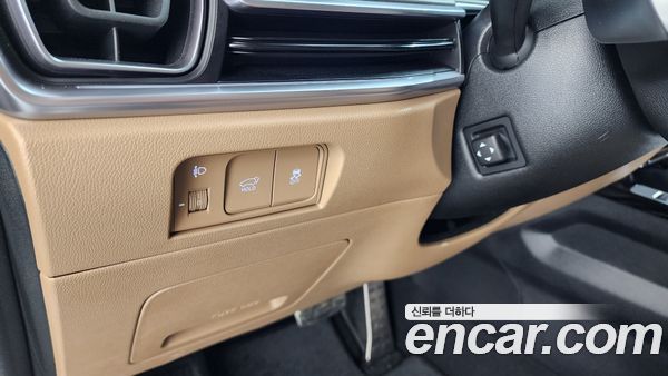 Kia Sorento 2024, фото 26