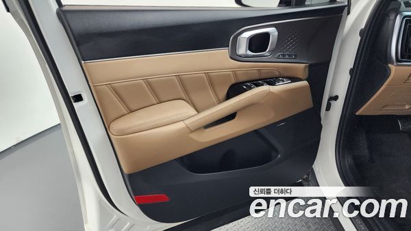 Kia Sorento 2024, фото 14