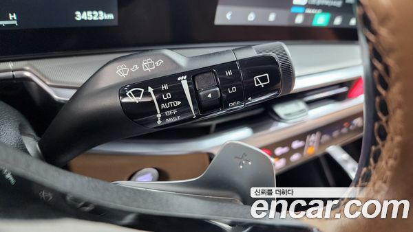 Kia Sorento 2024, фото 27
