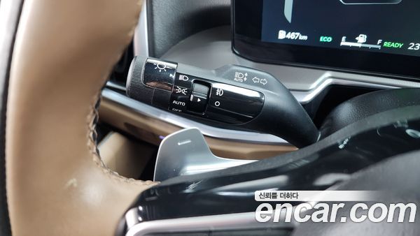 Kia Sorento 2024, фото 30