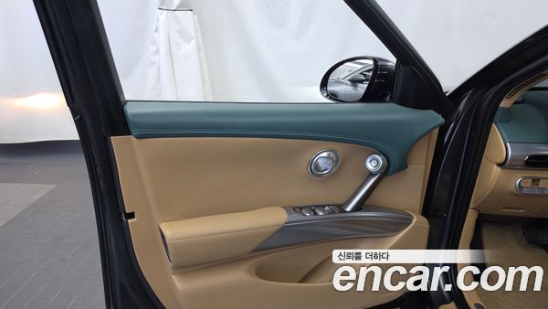 Genesis GV60 2022, фото 14