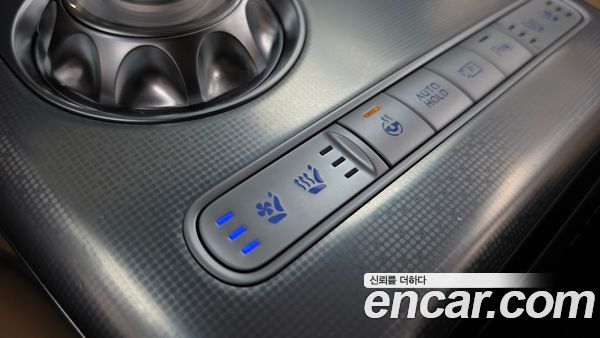 Genesis GV60 2022, фото 27