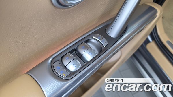 Genesis GV60 2022, фото 30