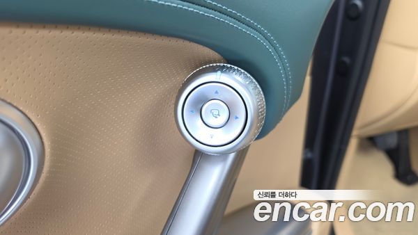 Genesis GV60 2022, фото 33