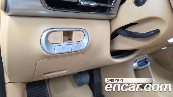 Genesis GV60 2022, фото 34
